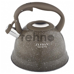 Чайник Zeidan Z-4159 3,0 л