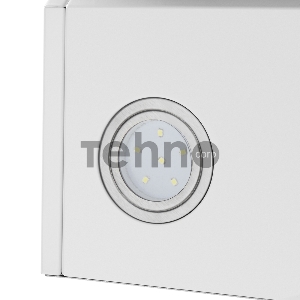 Вытяжка MAUNFELD SKY STAR CHEF 60 БЕЛЫЙ