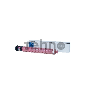 КартриджNVP совместимый NV-MPC3503 Magenta для Ricoh Aficio-MPC3003/MPC3004/MPC3503/MPC3504 (18000k)
