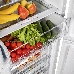 Холодильник MAUNFELD MFF185SFW, фото 20