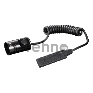 Кнопка выносная Nitecore (RSW2) черный 500мм d26мм