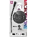Микрофон Defender MIC-117 черный, кабель 1.8 м {Микрофон компьютерный} [64117], фото 8