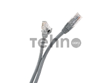 Патч-корд 10м , UTP Cat. 6, Telecom NA102-UTP-C6-10M