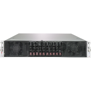 Серверная платформа Supermicro SYS-2029GP-TR