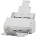 Сканер Fujitsu SP-1125N (PA03811-B011) A4 белый, фото 2