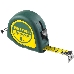 Рулетка KRAFTOOL с ударостойким корпусом GRAND 5м / 19мм (ABS) и противоскользящим покрытием, фото 1