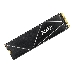 Твердотельный накопитель ADATA 2Tb SSD M.2 XPG BLADE S70 [AGAMMIXS70B-2T-CS], фото 3