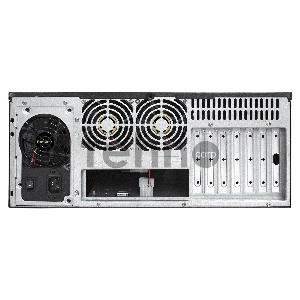 Серверный корпус ExeGate Pro 4U480-15/4U4132 <RM 19