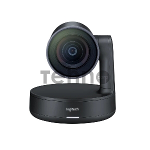 Система для видеоконференций Logitech Rally Plus (M/N: V-R0009/V-R0010/V-R0011/V-U0047/V-U0048/V-U0049)