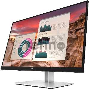 Монитор HP E27u G4 QHD USB-C Monitor