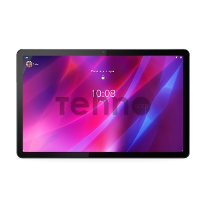 Планшет Lenovo M10 FHD Gen 3 TB128XU TAB 4G+64GGR-RU GREY 10.61/LTE/2000x1200 LCD/MediaTek Helio G80/Front 8.0MP/Rear 8.0MP/USB-C /7700mAh