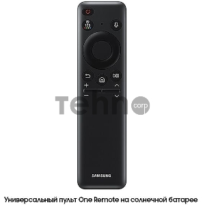 Телевизор LED Samsung 85