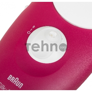 Эпилятор BRAUN SE 3-273