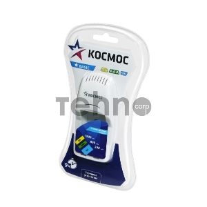 Зарядное устройство КОСМОС KOC501  501 (без аккум.) 7ч