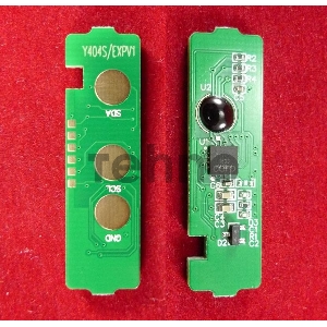 Чип Samsung SL-C430/480 (СLT-Y404S) Yellow 1K (ELP, Китай)