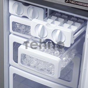 Холодильник SHARP SJEX93PBE