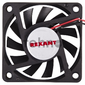 Вентилятор RX 6010MS 12VDC