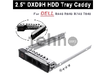 Крепление Dell DXD9H/0DXD9H 2.5