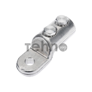 Наконечник болтовой 2НБ-3-005 (150-240), (в упак. 3 шт.) REXANT