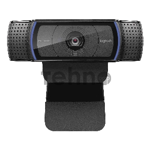 Цифровая камера 960-001055 Logitech HD Pro Webcam C920