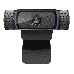 Цифровая камера 960-001055 Logitech HD Pro Webcam C920, фото 19