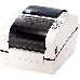 Принтер этикеток TT Printer, 203 dpi, SLP-TX420, USB, Serial, Parallel, Ivory, фото 2