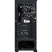 Корпус Formula V-LINE 7405 черный без БП ATX 2x120mm 2xUSB2.0 2xUSB3.0 audio bott PSU, фото 7