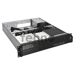 Серверный корпус ExeGate Pro EX293338RUS 2U550-06/2U2088 <RM 19
