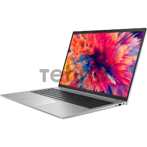 Ноутбук HP Zbook Firefly 16 G9 Core i7-1255U 1.7GHz,16FHD (1920x1080) IPS AG,NVIDIA T550 4GB GDDR6, 16Gb DDR4, 512 Gb SSD,51Wh LL,FPR,HD Webcam,1.8kg,2y,Gray,Win11Pro(multilang), eng kbd Ноутбук HP Zbook Firefly 16 G9 Core i7-1255U 1.7GHz,16FHD (1920x1080) IPS AG,NVIDIA T550 4GB GDDR6, 16Gb DDR4, 512 Gb SSD,51Wh LL,FPR,HD Webcam,1.8kg,2y,Gray,Win11Pro(multilang), eng kbd