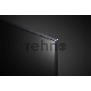 Телевизор LED LG 65 65QNED876RA.ARUB черный титан 4K Ultra HD 120Hz DVB-T DVB-T2 DVB-C DVB-S DVB-S2 USB WiFi Smart TV