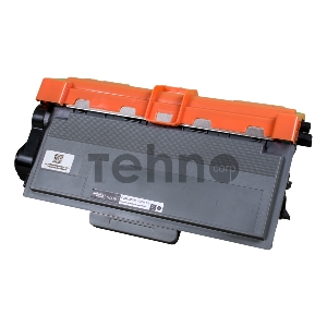 Картридж SAKURA TN780/3390 для Brother HL-5450/5452/5472/5470/6180/6182 DCP-8155/8557/8250 MFC-8712/8510/8515/8520/8910/8912/8950/8952, черный, 12000