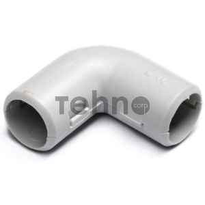 Колено открывающееся. 90 град.. IP40. д.20мм | 50520 | DKC