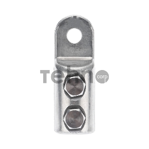 Наконечник болтовой 2НБ-3-005 (150-240), (в упак. 3 шт.) REXANT