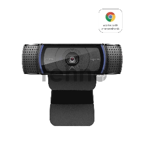 Цифровая камера 960-001055 Logitech HD Pro Webcam C920