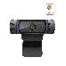 Цифровая камера 960-001055 Logitech HD Pro Webcam C920, фото 20