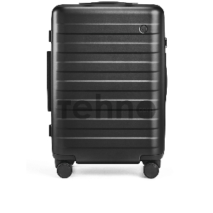 Чемодан NINETYGO Rhine PRO Luggage 20 черный