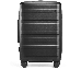 Чемодан NINETYGO Rhine PRO Luggage 20" черный, фото 1