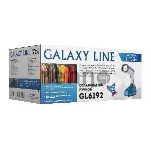 Отпариватель ручной Galaxy GL 6192