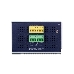 IGS-10020HPT индустриальный PoE коммутатор для монтажа в DIN-рейку IP30 L2+ SNMP Manageable 8-Port Gigabit POE+(AT) Switch + 2-Port Gigabit SFP Industrial Switch (-40 to 75 C), ERPS Ring Supported, 1588, фото 1
