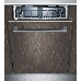 Посудомоечная машина полновстроенная SN66D010GC, IQ300[12 комплектов, инвертор ], фото 2