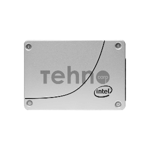 Накопитель SSD Intel Original SATA III 480Gb SSDSC2KG480G801 DC D3-S4610 2.5