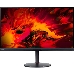 Монитор игровой Acer Nitro XV282KKVbmiipruzx 28" черный [um.px2ee.v07], фото 9