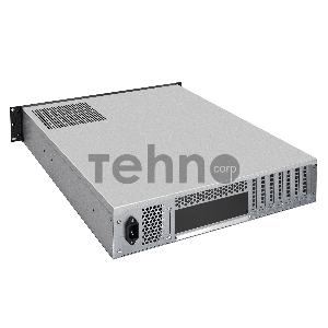 Серверный корпус ExeGate Pro EX293338RUS 2U550-06/2U2088 <RM 19