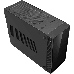 Корпус GameMax Abyss ITX без БП (Черн., Mini-ITX, зак.стекло,USB3.0, 2*120мм вент+пульт), фото 5