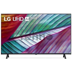 Телевизор LED65 LG 65UR78001LJ.ARUB
