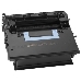 Тонер-картридж HP 37Y черный увеличенной емкости для HP LJ Enterprice MFP M631/ M632/ M633 41000 стр, фото 2
