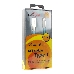Кабель USB 2.0 Cablexpert CC-G-USBC01Bl-1M, AM/Type-C, серия Gold, длина 1м, синий, блистер, фото 2