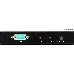 Переключатель ATEN CE700A-D(AT-G) Удлинитель, SVGA+KBD+MOUSE USB ATEN, 150 метр., HD-DB15+USB A-тип, Female, c KVM-шнуром USB 1.8м, Б.П. 220> 5.3V, фото 4