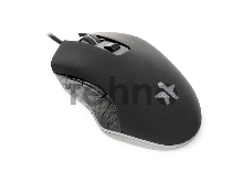 Мышь игровая Гарнизон GM-780G, 5 кнопок + колесо кнопка, 2400DPI, кабель 1.5м
