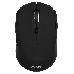 Мышь Acer OMR040 [ZL.MCEEE.00A]  Mouse wireless USB (6but) black, фото 2